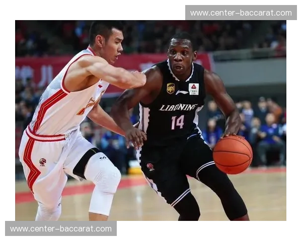 巅峰对决，燃情瞬间：“八一vs辽宁”的篮球史诗