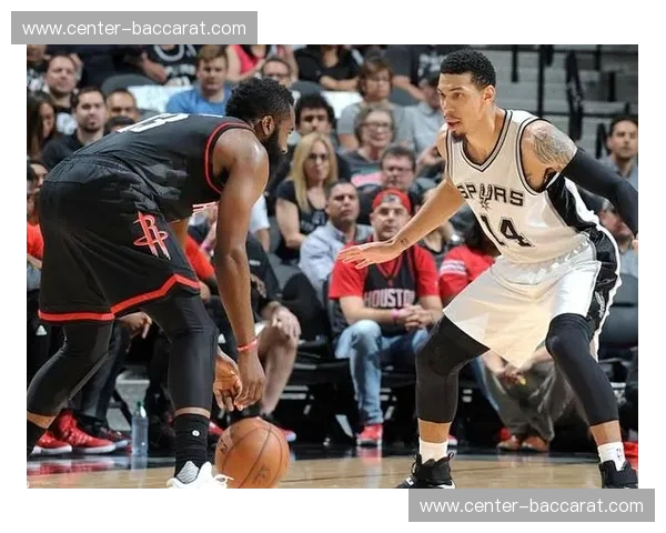 马刺vs火箭直播cctv5：一场关于未来与荣耀的对决